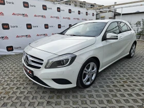 Обява за продажба на Mercedes-Benz A 180 1.6i-122кс= 123.000км= 6СК= LED= NAVI= PREMIUM ~21 900 лв. - изображение 5