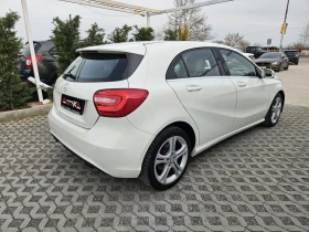 Обява за продажба на Mercedes-Benz A 180 1.6i-122кс= 123.000км= 6СК= LED= NAVI= PREMIUM ~21 900 лв. - изображение 2