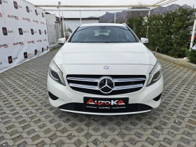 Mercedes-Benz A 180 1.6i-122кс= 123.000км= 6СК= LED= NAVI= PREMIUM