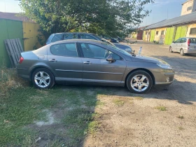 Peugeot 407 Facelift | Mobile.bg    5