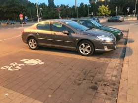 Peugeot 407 Facelift | Mobile.bg    6
