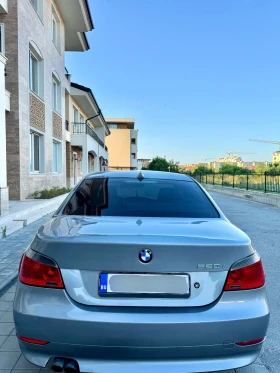 Обява за продажба на BMW 520 ~8 500 лв. - изображение 1