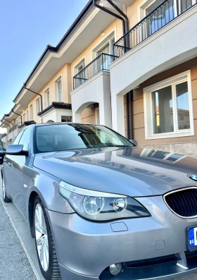 Обява за продажба на BMW 520 ~8 500 лв. - изображение 2