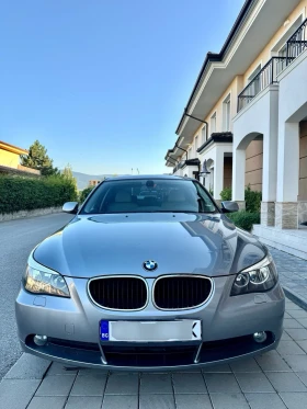 Обява за продажба на BMW 520 ~8 500 лв. - изображение 1