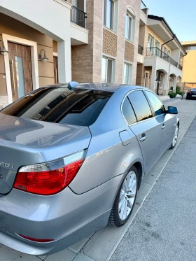 Обява за продажба на BMW 520 ~8 500 лв. - изображение 5