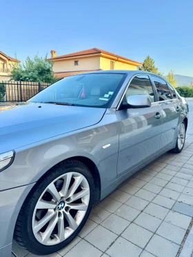 Обява за продажба на BMW 520 ~8 500 лв. - изображение 3
