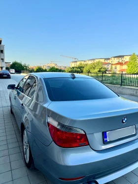 Обява за продажба на BMW 520 ~8 500 лв. - изображение 4