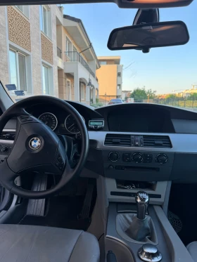 Обява за продажба на BMW 520 ~8 500 лв. - изображение 10