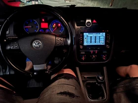 Обява за продажба на VW Golf Golf 5 1.9 tdi 105 hp ~6 300 лв. - изображение 6