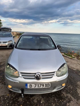 Обява за продажба на VW Golf Golf 5 1.9 tdi 105 hp ~6 300 лв. - изображение 2
