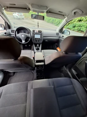 Обява за продажба на VW Golf Golf 5 1.9 tdi 105 hp ~6 300 лв. - изображение 4