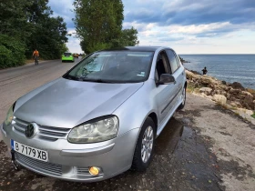 Обява за продажба на VW Golf Golf 5 1.9 tdi 105 hp ~6 300 лв. - изображение 1
