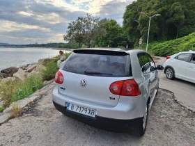 Обява за продажба на VW Golf Golf 5 1.9 tdi 105 hp ~6 300 лв. - изображение 3
