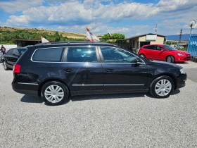VW Passat 2.0tdi Navi evro5B  | Mobile.bg    7