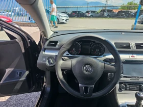 VW Passat 2.0tdi Navi evro5B  | Mobile.bg    10