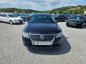 VW Passat 2.0tdi Navi evro5B  | Mobile.bg    2