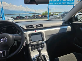 VW Passat 2.0tdi Navi evro5B  | Mobile.bg    11