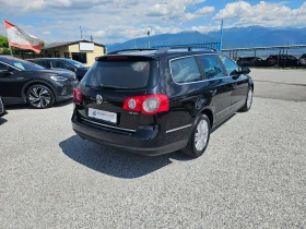 VW Passat 2.0tdi Navi evro5B  | Mobile.bg    6