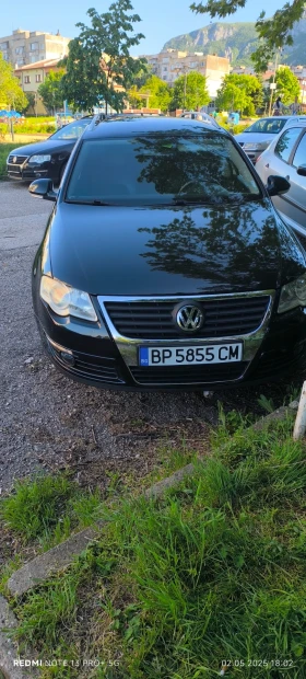Обява за продажба на VW Passat ~8 500 лв. - изображение 1