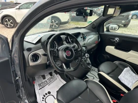 Fiat 500 S, 1.3 D,  6, , !!! | Mobile.bg    12