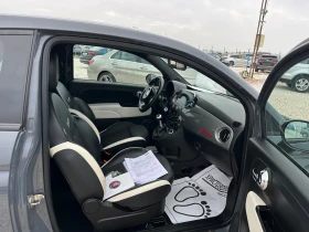 Fiat 500 S, 1.3 D,  6, , !!! | Mobile.bg    15