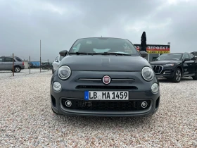 Fiat 500 S, 1.3 D,  6, , !!! | Mobile.bg    2