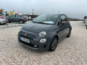 Fiat 500 S, 1.3 D,  6, , !!! | Mobile.bg    10