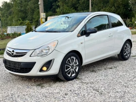 Обява за продажба на Opel Corsa 1, 3 CDTI ИТАЛИЯ 6 СКОРОСТИ FACE ~5 799 лв. - изображение 2