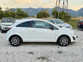 Обява за продажба на Opel Corsa 1, 3 CDTI ИТАЛИЯ 6 СКОРОСТИ FACE ~5 799 лв. - изображение 4