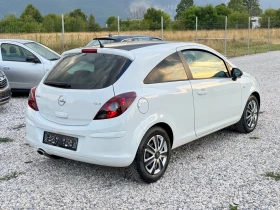Обява за продажба на Opel Corsa 1, 3 CDTI ИТАЛИЯ 6 СКОРОСТИ FACE ~5 799 лв. - изображение 5