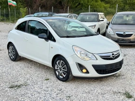 Обява за продажба на Opel Corsa 1, 3 CDTI ИТАЛИЯ 6 СКОРОСТИ FACE ~5 799 лв. - изображение 1