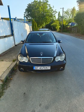 Mercedes-Benz C 200 | Mobile.bg    3