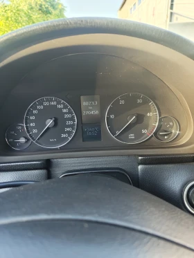 Mercedes-Benz C 200 | Mobile.bg    6