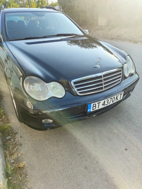 Mercedes-Benz C 200 | Mobile.bg    2