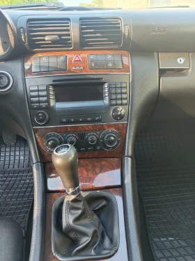 Mercedes-Benz C 200 | Mobile.bg    7