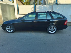 Mercedes-Benz C 200 | Mobile.bg    4
