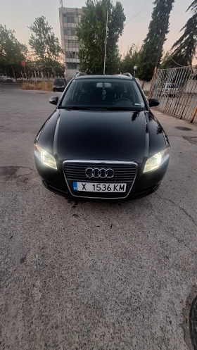 Обява за продажба на Audi A4 2.0tdi ~7 400 лв. - изображение 1