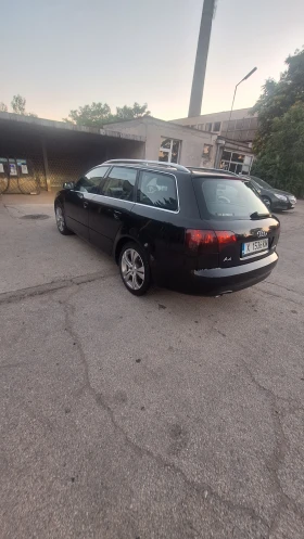 Обява за продажба на Audi A4 2.0tdi ~7 400 лв. - изображение 3