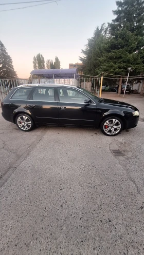 Обява за продажба на Audi A4 2.0tdi ~7 400 лв. - изображение 5