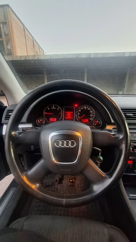 Обява за продажба на Audi A4 2.0tdi ~7 400 лв. - изображение 6