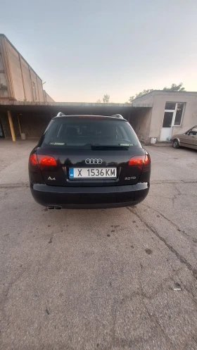 Обява за продажба на Audi A4 2.0tdi ~7 400 лв. - изображение 4