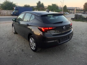Opel Astra 1.6crdi 110kc | Mobile.bg    6