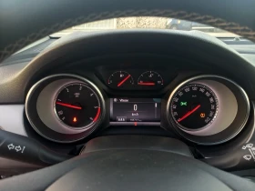 Opel Astra 1.6crdi 110kc | Mobile.bg    8