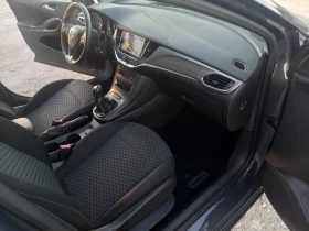 Opel Astra 1.6crdi 110kc | Mobile.bg    10