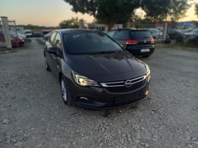Opel Astra 1.6crdi 110kc | Mobile.bg    3