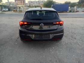 Opel Astra 1.6crdi 110kc | Mobile.bg    5