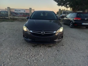 Opel Astra 1.6crdi 110kc | Mobile.bg    2