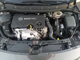 Opel Astra 1.6crdi 110kc | Mobile.bg    12