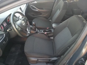 Opel Astra 1.6crdi 110kc | Mobile.bg    7