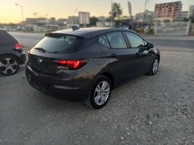 Opel Astra 1.6crdi 110kc | Mobile.bg    4
